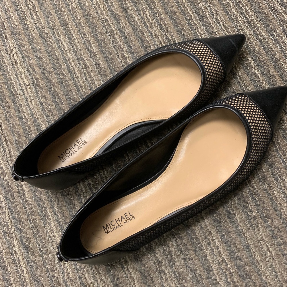 Michale Kors shoes